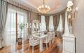2-этажный коттедж 1 400 м² с отделкой