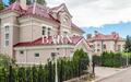 2-этажный коттедж 572 м² с отделкой