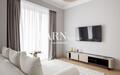 4-КОМН. КВАРТИРА С ОТДЕЛКОЙ 135 М² НА 35 ЭТАЖЕ