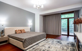 2-этажный коттедж 450 м² с отделкой