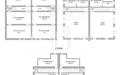 2-этажный коттедж 2 800 м² без отделки