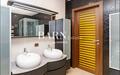3-этажный таунхаус 350 м² с отделкой