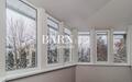 3-этажный коттедж 443 м² с отделкой