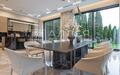 2-этажный коттедж 1 200 м² с отделкой