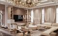 2-этажный коттедж 1 400 м² без отделки