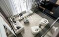 2-этажный коттедж 627.9 м² с отделкой
