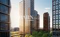 5-КОМН. КВАРТИРА С ОТДЕЛКОЙ 296 М² НА 35 ЭТАЖЕ