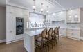 2-этажный коттедж 721 м² с отделкой
