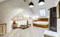 4-этажный коттедж 460 м² с отделкой