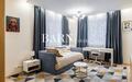3-этажный коттедж 400 м² с отделкой
