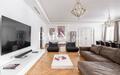 4-КОМН. КВАРТИРА С ОТДЕЛКОЙ 320 М² НА 2 ЭТАЖЕ