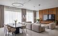 2-этажный коттедж 507.3 м² с отделкой