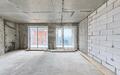 3-КОМН. КВАРТИРА БЕЗ ОТДЕЛКИ 97.8 М² НА 24 ЭТАЖЕ
