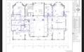 2-этажный коттедж 3 600 м² без отделки