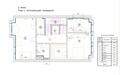 3-этажный таунхаус 300 м² с отделкой
