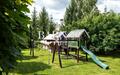 2-этажный коттедж 1 624 м² с отделкой