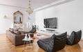 4-КОМН. КВАРТИРА С ОТДЕЛКОЙ 320 М² НА 2 ЭТАЖЕ