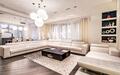 3-УРОВНЕВЫЙ ПЕНТХАУС С ОТДЕЛКОЙ 363 М² НА 9 ЭТАЖЕ