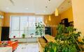 2-этажный коттедж 400 м² с отделкой