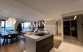3-КОМН. АПАРТАМЕНТЫ С ОТДЕЛКОЙ 128.2 М² НА 18 ЭТАЖЕ