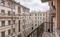 5-КОМН. КВАРТИРА С ОТДЕЛКОЙ 187.8 М² НА 4 ЭТАЖЕ