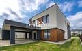 2-этажный коттедж 300 м² с отделкой