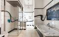 2-этажный коттедж 1 100 м² с отделкой