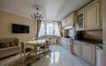 3-КОМН. КВАРТИРА С ОТДЕЛКОЙ 102 М² НА 9 ЭТАЖЕ
