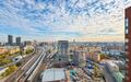 3-КОМН. КВАРТИРА БЕЗ ОТДЕЛКИ 97.8 М² НА 24 ЭТАЖЕ