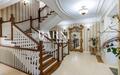 2-этажный коттедж 1 624 м² с отделкой