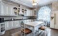 2-этажный коттедж 623 м² с отделкой
