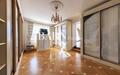 4-этажный коттедж 750 м² с отделкой