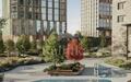 3-КОМН. КВАРТИРА БЕЗ ОТДЕЛКИ 97.8 М² НА 24 ЭТАЖЕ