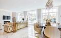 2-этажный коттедж 550 м² с отделкой