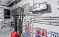 2-этажный коттедж 650 м² без отделки