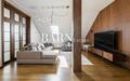 3-этажный коттедж 550 м² с отделкой