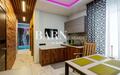 2-этажный коттедж 410 м² с отделкой