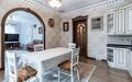 2-этажный коттедж 623 м² с отделкой