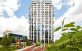 3-КОМН. КВАРТИРА БЕЗ ОТДЕЛКИ 74.4 М² НА 19 ЭТАЖЕ