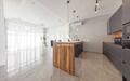 2-этажный коттедж 600 м² с отделкой