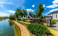 2-этажный коттедж 900 м² с отделкой