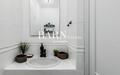 3-этажный коттедж 400 м² с отделкой