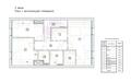 3-этажный таунхаус 300 м² с отделкой