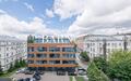4-КОМН. КВАРТИРА БЕЗ ОТДЕЛКИ 198.2 М² НА 5 ЭТАЖЕ