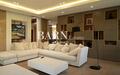 3-этажный коттедж 1 150 м² с отделкой
