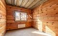 2-этажный коттедж 830 м² без отделки