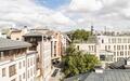 2-УРОВНЕВЫЙ ПЕНТХАУС С ОТДЕЛКОЙ 584 М² НА 5 ЭТАЖЕ
