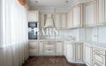 3-КОМН. КВАРТИРА С ОТДЕЛКОЙ 120.8 М² НА 9 ЭТАЖЕ