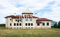 2-этажный коттедж 864.1 м² без отделки