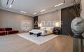 2-этажный коттедж 1 200 м² с отделкой